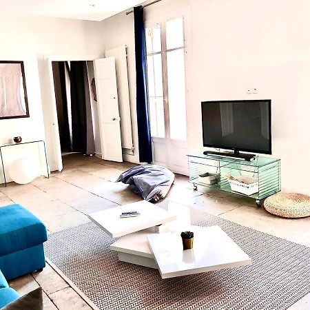 Appartement 105 M2 Rue Foch Arc De Triomphe Hyper Centre Μονπελιέ Εξωτερικό φωτογραφία