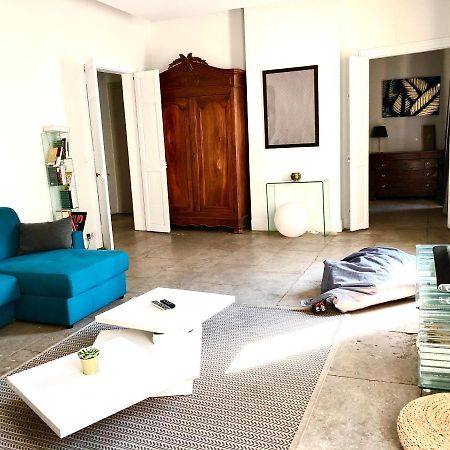 Appartement 105 M2 Rue Foch Arc De Triomphe Hyper Centre Μονπελιέ Εξωτερικό φωτογραφία