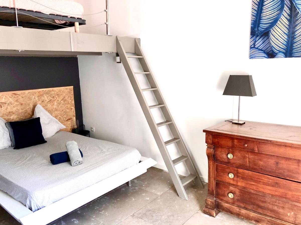 Appartement 105 M2 Rue Foch Arc De Triomphe Hyper Centre Μονπελιέ Εξωτερικό φωτογραφία