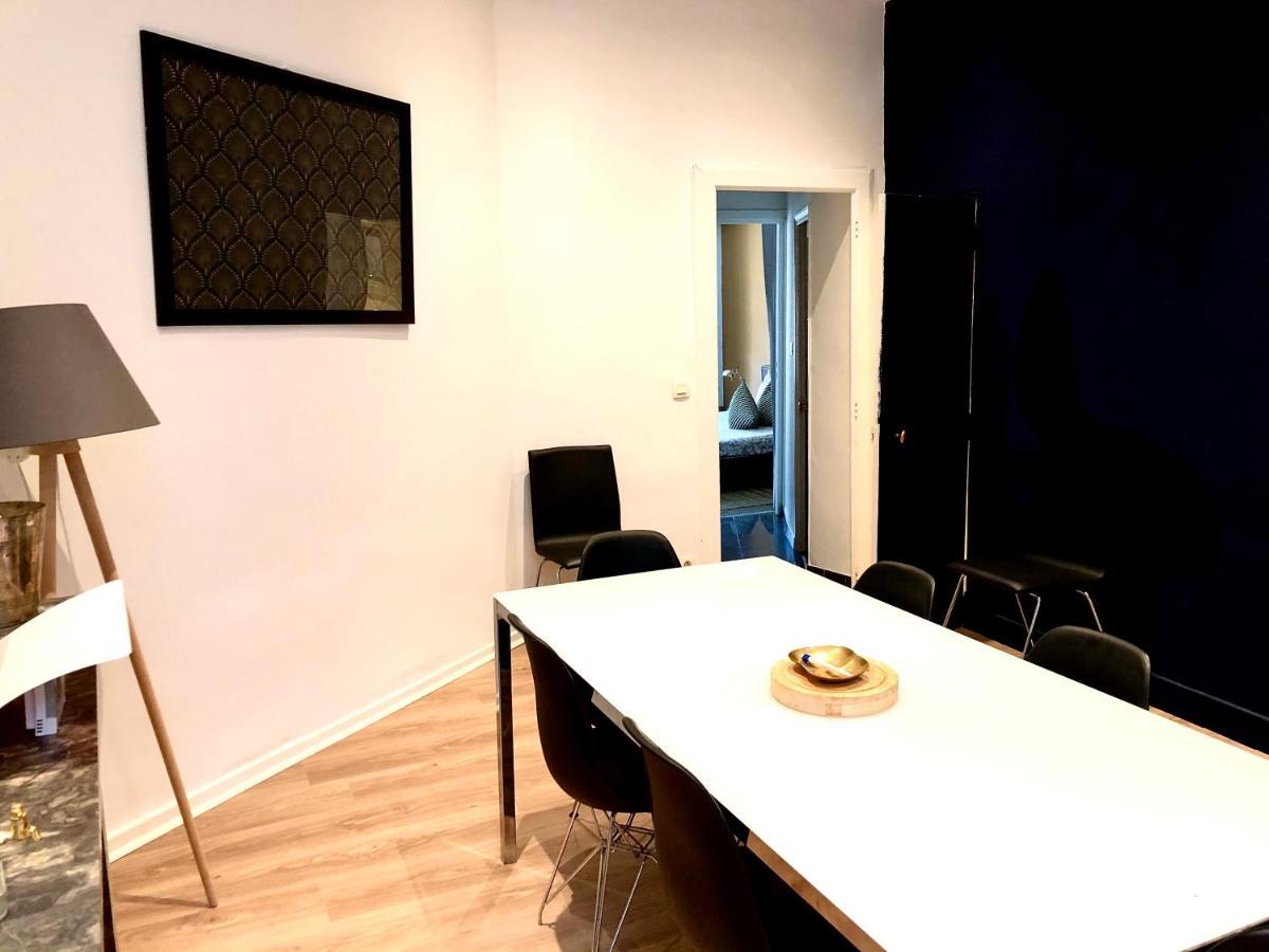 Appartement 105 M2 Rue Foch Arc De Triomphe Hyper Centre Μονπελιέ Εξωτερικό φωτογραφία