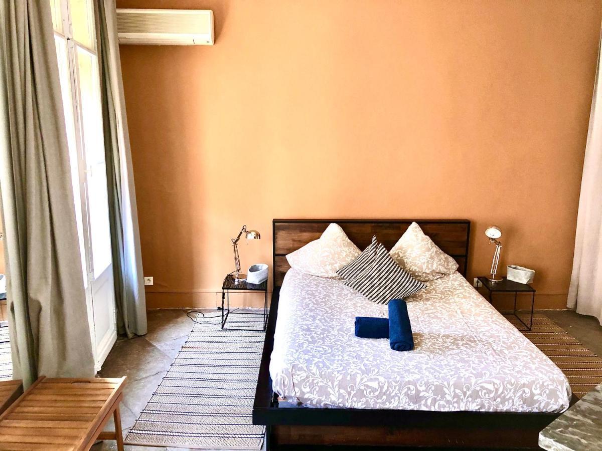 Appartement 105 M2 Rue Foch Arc De Triomphe Hyper Centre Μονπελιέ Εξωτερικό φωτογραφία