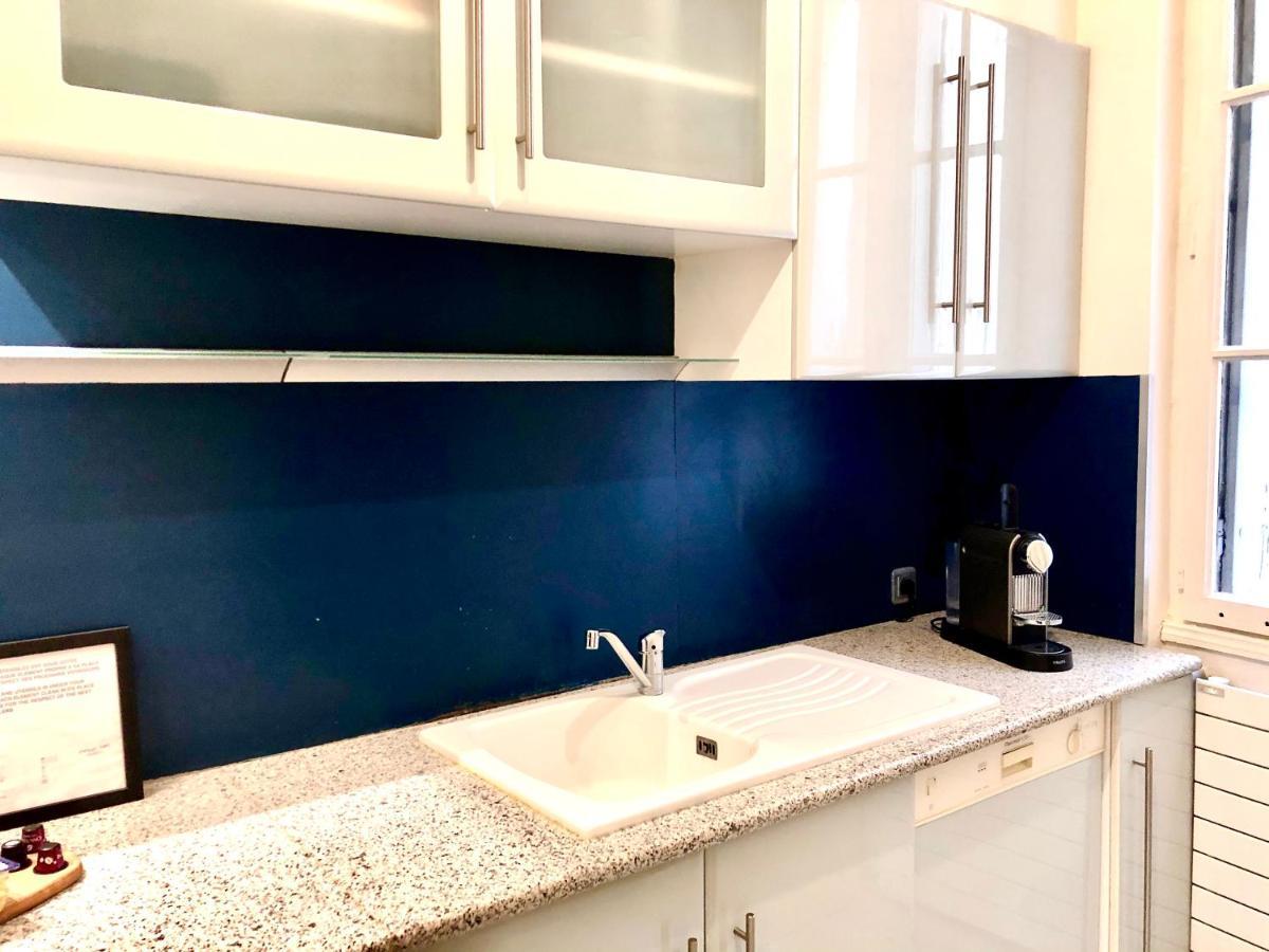 Appartement 105 M2 Rue Foch Arc De Triomphe Hyper Centre Μονπελιέ Εξωτερικό φωτογραφία