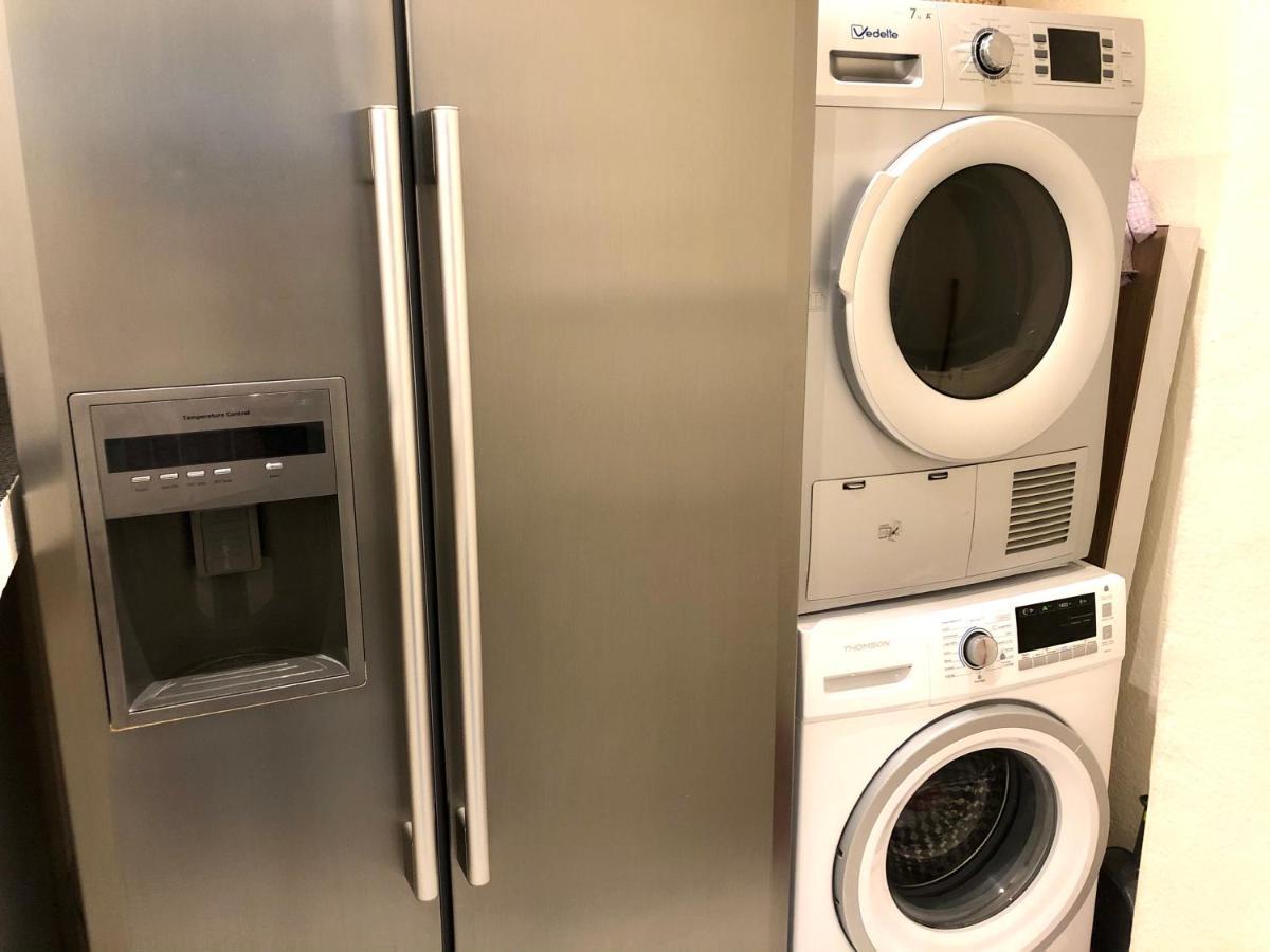 Appartement 105 M2 Rue Foch Arc De Triomphe Hyper Centre Μονπελιέ Εξωτερικό φωτογραφία