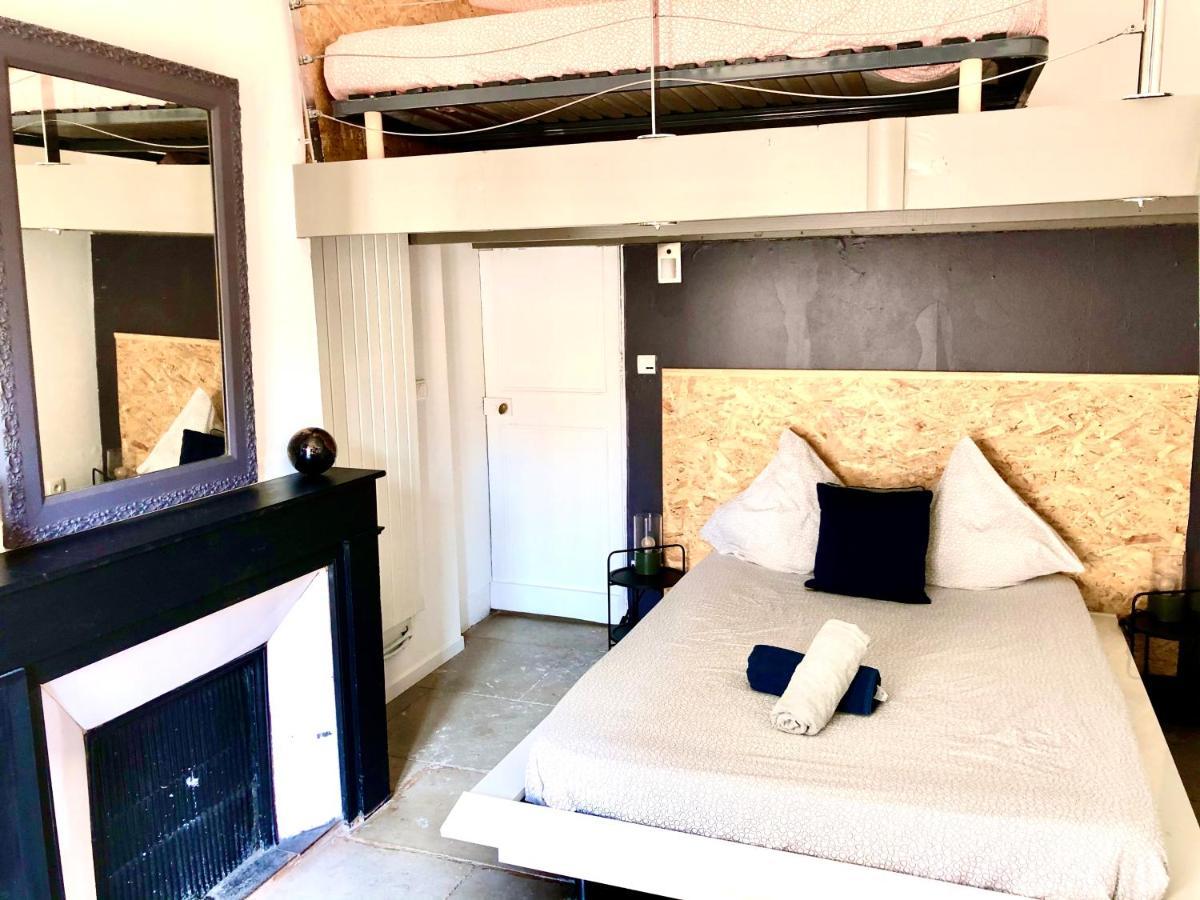 Appartement 105 M2 Rue Foch Arc De Triomphe Hyper Centre Μονπελιέ Εξωτερικό φωτογραφία