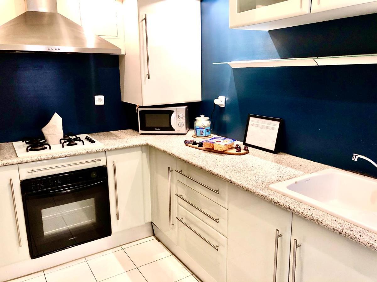 Appartement 105 M2 Rue Foch Arc De Triomphe Hyper Centre Μονπελιέ Εξωτερικό φωτογραφία