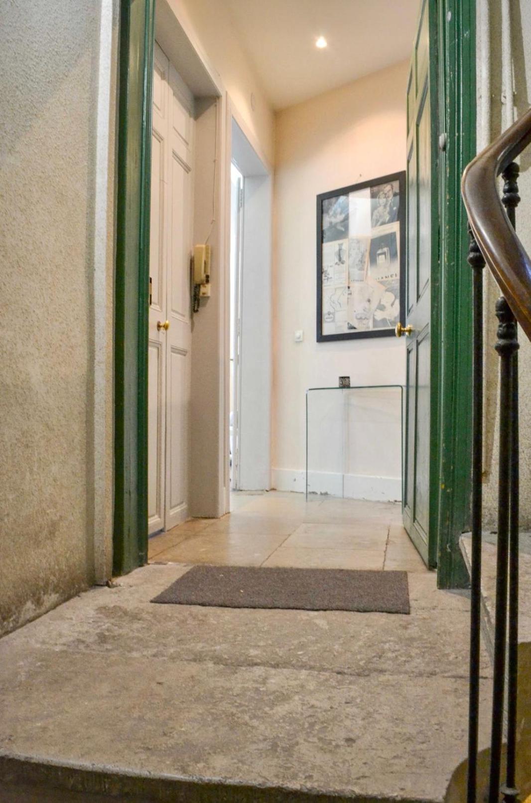 Appartement 105 M2 Rue Foch Arc De Triomphe Hyper Centre Μονπελιέ Εξωτερικό φωτογραφία